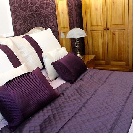 Merivon Guest House Great Yarmouth Exteriör bild