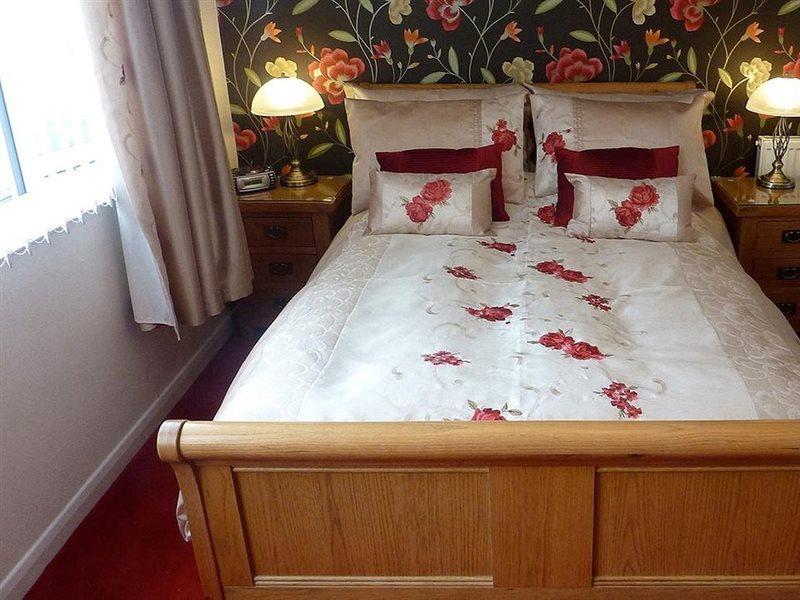 Merivon Guest House Great Yarmouth Exteriör bild