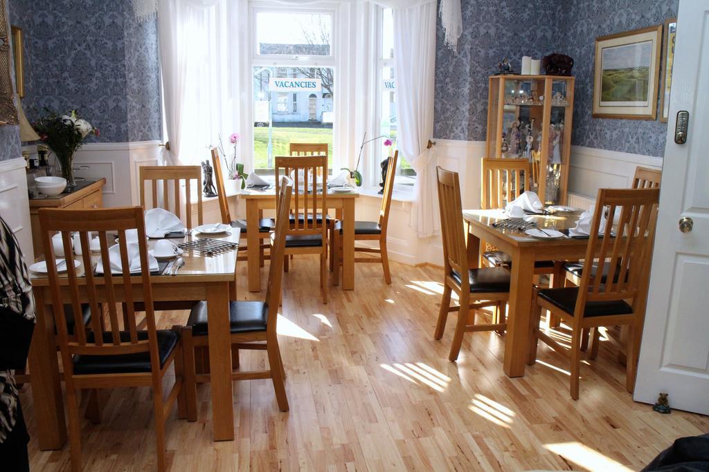 Merivon Guest House Great Yarmouth Exteriör bild