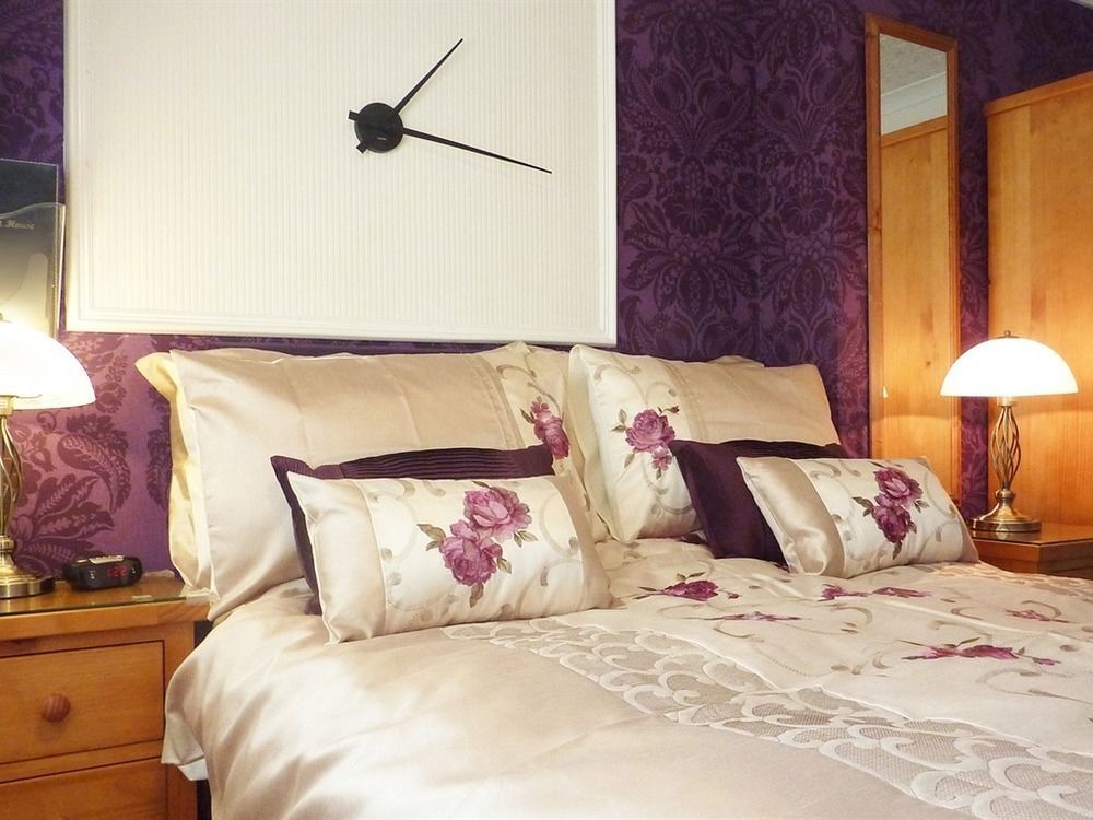 Merivon Guest House Great Yarmouth Exteriör bild