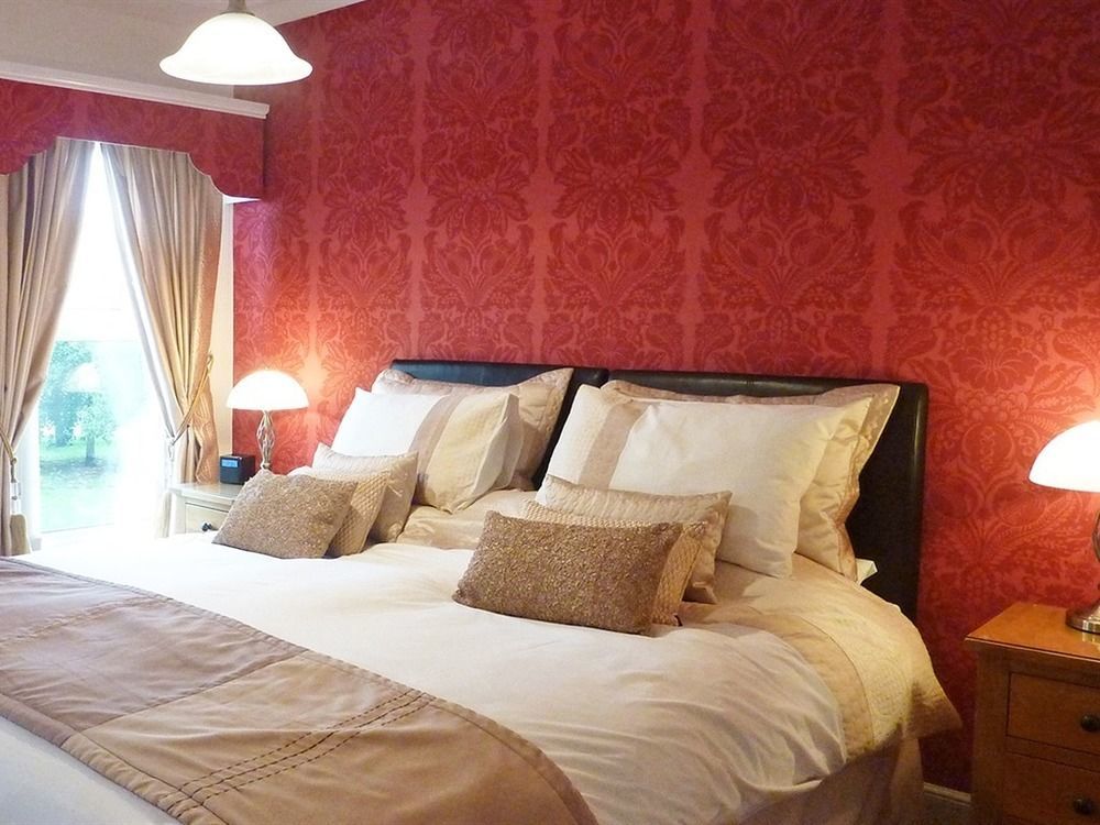 Merivon Guest House Great Yarmouth Exteriör bild