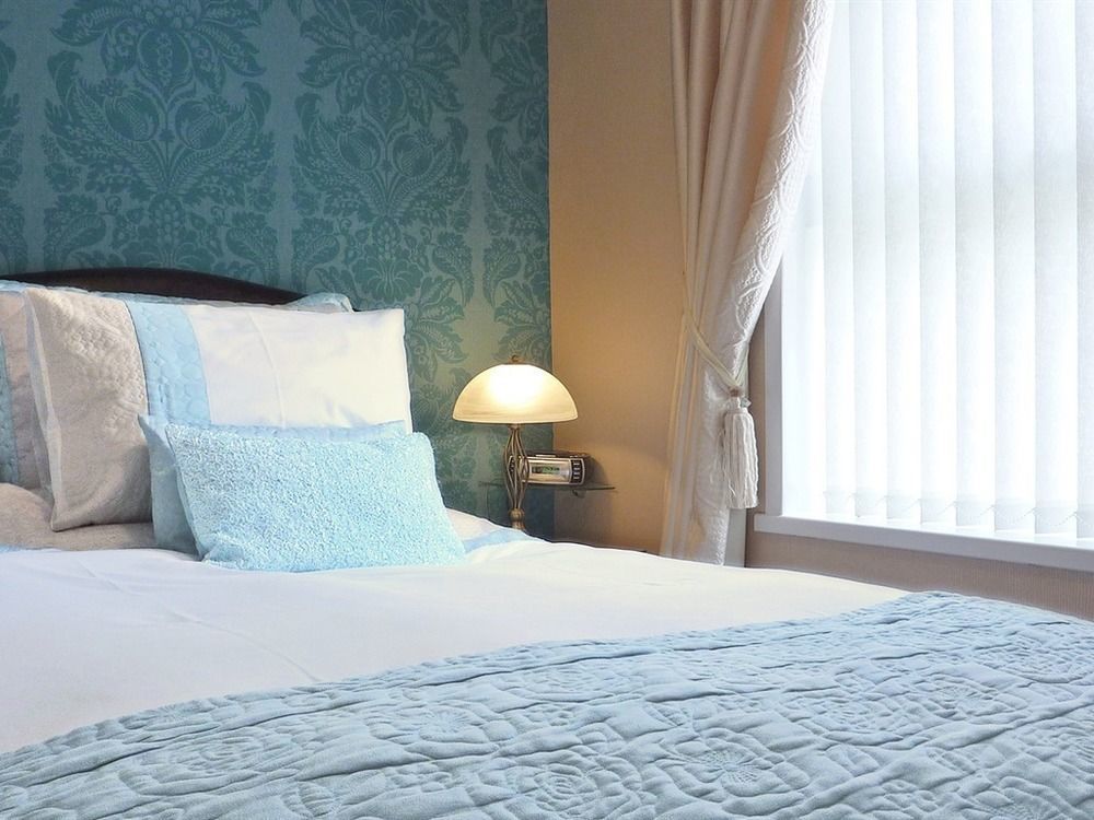 Merivon Guest House Great Yarmouth Exteriör bild