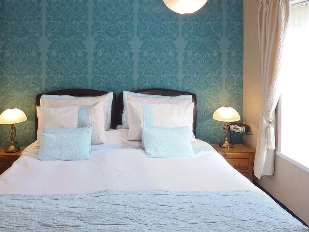 Merivon Guest House Great Yarmouth Exteriör bild
