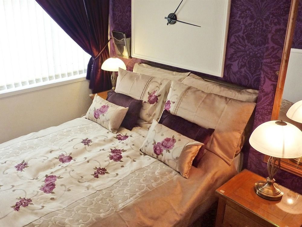 Merivon Guest House Great Yarmouth Exteriör bild