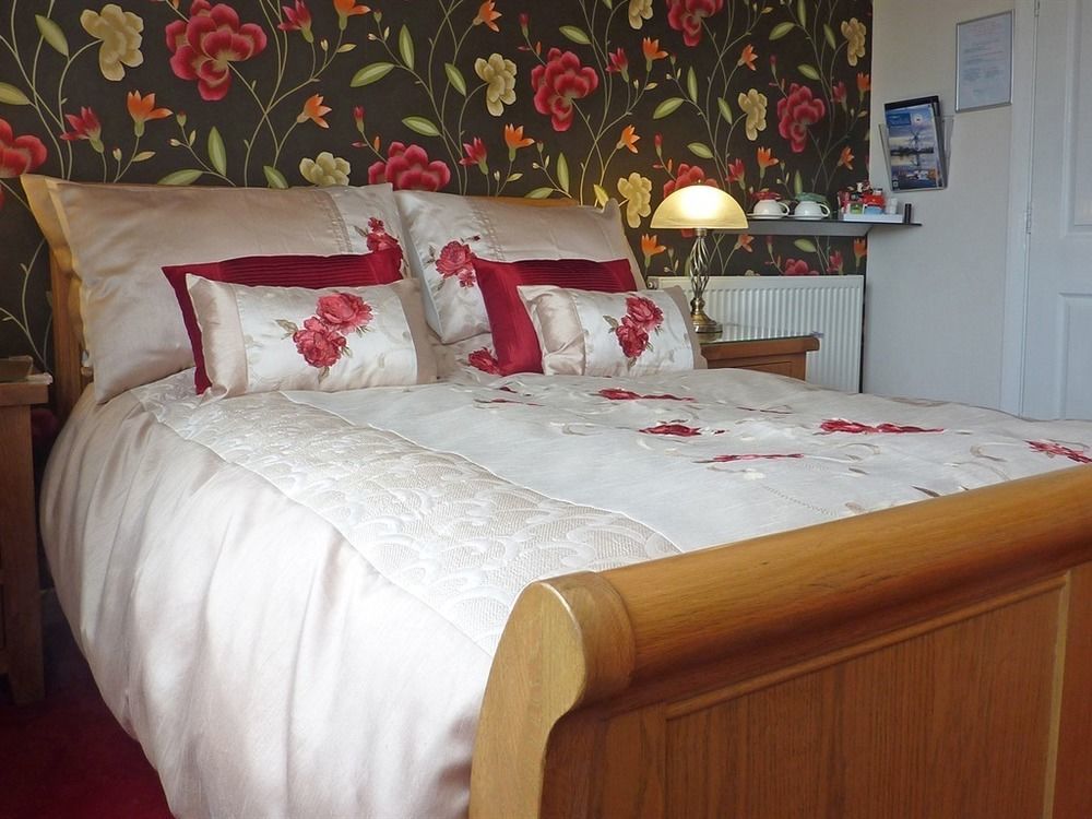 Merivon Guest House Great Yarmouth Exteriör bild
