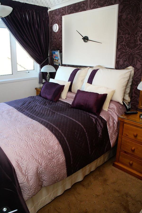 Merivon Guest House Great Yarmouth Exteriör bild