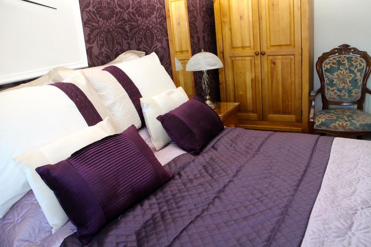 Merivon Guest House Great Yarmouth Exteriör bild