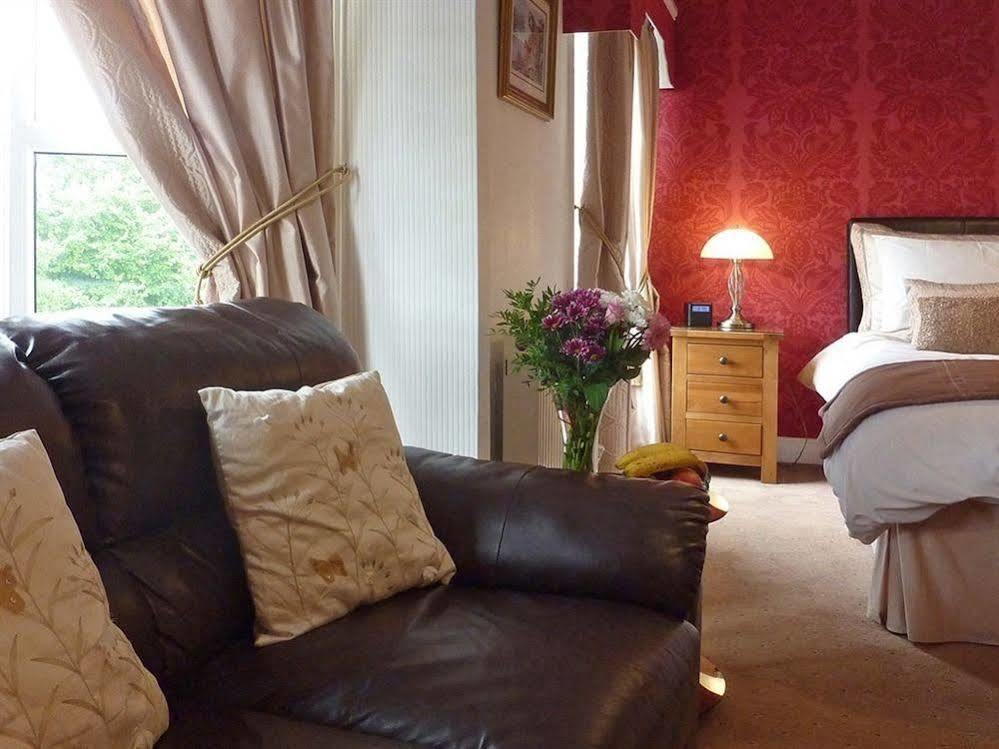 Merivon Guest House Great Yarmouth Exteriör bild